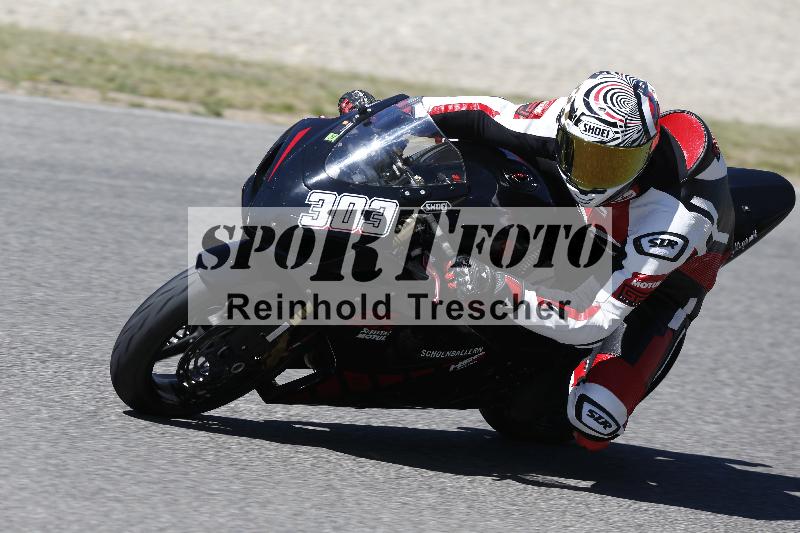 /12 30.04.2026  Speer Racing ADR/Gruppe gruen/303